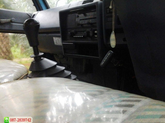 ขายรถบรรทุก 6 ล้อ ท้ายลาด (ไม่รวมแท้งค์) ขายรถบรรทุก 6 ล้อ ท้ายลาด (ไม่รวมแท้งค์)