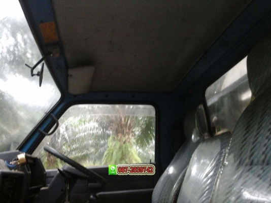 ขายรถบรรทุก 6 ล้อ ท้ายลาด (ไม่รวมแท้งค์) ขายรถบรรทุก 6 ล้อ ท้ายลาด (ไม่รวมแท้งค์)