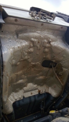 รถฮีโน่ 6 ล้อดั้ม 175 แรงม้า ปี 55   ( รถวิ่ง 4x,xxx กม. )  สนใจติดต่อ 081 - 6079515