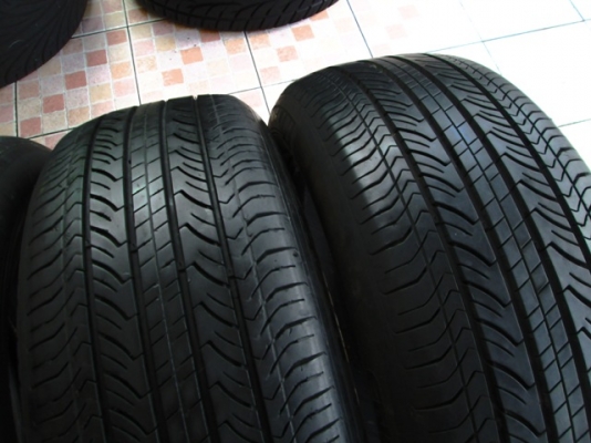 ขายยาง MICHELIN ENERGY 215-55-17 (1ชุด) ยางสวย ถูกๆๆ