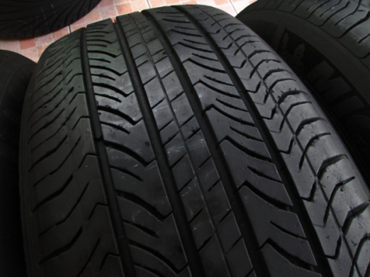 ขายยาง MICHELIN ENERGY 215-55-17 (1ชุด) ยางสวย ถูกๆๆ