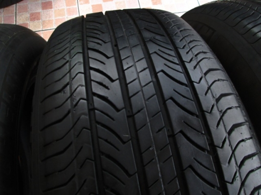 ขายยาง MICHELIN ENERGY 215-55-17 (1ชุด) ยางสวย ถูกๆๆ