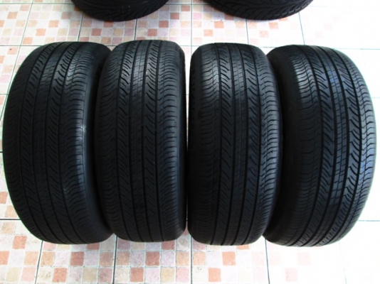 ขายยาง MICHELIN ENERGY 215-55-17 (1ชุด) ยางสวย ถูกๆๆ