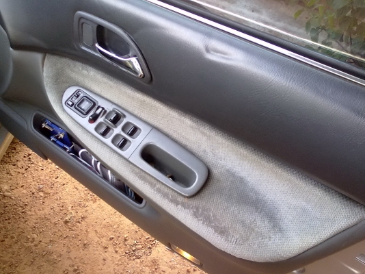 (มัดจำแล้วครับจากผู้ใจดี ธาตุพนม) ขาย Honda Accord 2.2 โฉมท้ายก้อนเดียวหล่อๆเลยครับ (มัดจำแล้วครับจากผู้ใจดี ธาตุพนม) ขาย Honda Accord 2.2 โฉมท้ายก้อนเดียวหล่อๆเลยครับ