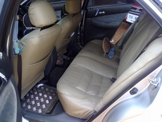 (มัดจำแล้วครับจากผู้ใจดี ธาตุพนม) ขาย Honda Accord 2.2 โฉมท้ายก้อนเดียวหล่อๆเลยครับ (มัดจำแล้วครับจากผู้ใจดี ธาตุพนม) ขาย Honda Accord 2.2 โฉมท้ายก้อนเดียวหล่อๆเลยครับ