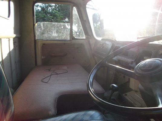 ขาย!! HINO KM500