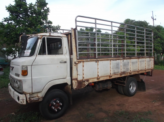 ขาย!! HINO KM500