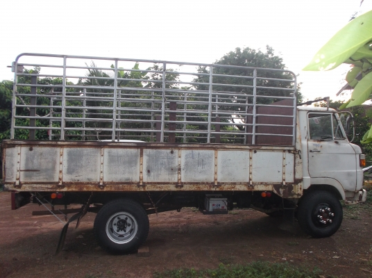 ขาย!! HINO KM500