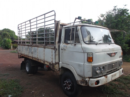 ขาย!! HINO KM500