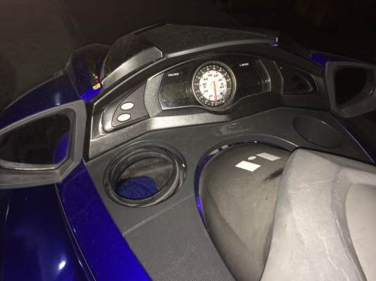 ขายถูก Yamaha FX SHO