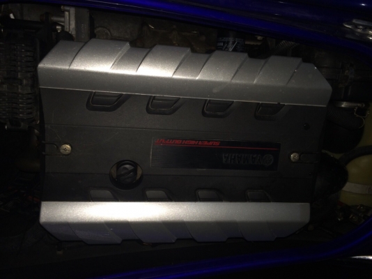 ขายถูก Yamaha FX SHO