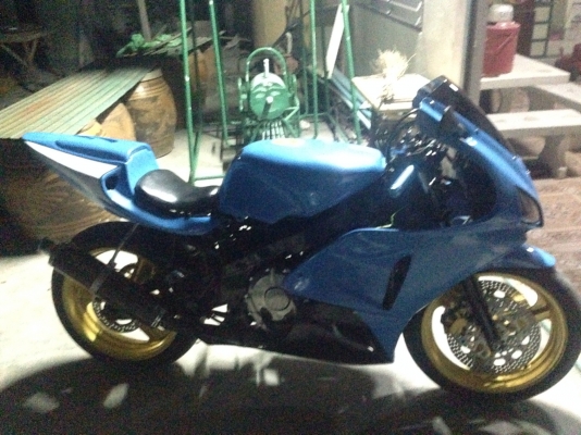 ขาย cbr400 ปี 89 เอกสารสำเนาทะเบียนพร้องชุดโอนเล่มหาย ภาษีขาดปี58. เอาไปเติมน้ำมันขี่อย่างเดียวครับ ราคา 65,000 ต่อรองได้ครับ รถอยู่สุพรรณบุรี 092-6429114. ID LINE: kem88cafe ติดต่อได้ 24 ซม. ขาย cbr400 ปี 89 เอกสารสำเนาทะเบียนพร้องชุดโอนเล่มหาย ภาษีขาดปี58. เอาไปเติมน้ำมันขี่อย่างเดียวครับ ราคา 65,000 ต่อรองได้ครับ รถอยู่สุพรรณบุรี 092-6429114. ID LINE: kem88cafe ติดต่อได้ 24 ซม.