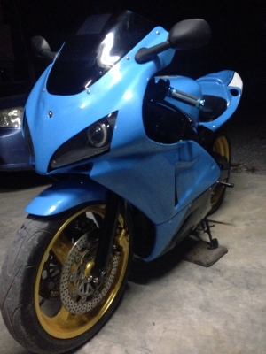 ขาย cbr400 ปี 89 เอกสารสำเนาทะเบียนพร้องชุดโอนเล่มหาย ภาษีขาดปี58. เอาไปเติมน้ำมันขี่อย่างเดียวครับ ราคา 65,000 ต่อรองได้ครับ รถอยู่สุพรรณบุรี 092-6429114. ID LINE: kem88cafe ติดต่อได้ 24 ซม. ขาย cbr400 ปี 89 เอกสารสำเนาทะเบียนพร้องชุดโอนเล่มหาย ภาษีขาดปี58. เอาไปเติมน้ำมันขี่อย่างเดียวครับ ราคา 65,000 ต่อรองได้ครับ รถอยู่สุพรรณบุรี 092-6429114. ID LINE: kem88cafe ติดต่อได้ 24 ซม.