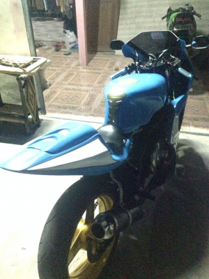 ขาย cbr400 ปี 89 เอกสารสำเนาทะเบียนพร้องชุดโอนเล่มหาย ภาษีขาดปี58. เอาไปเติมน้ำมันขี่อย่างเดียวครับ ราคา 65,000 ต่อรองได้ครับ รถอยู่สุพรรณบุรี 092-6429114. ID LINE: kem88cafe ติดต่อได้ 24 ซม. ขาย cbr400 ปี 89 เอกสารสำเนาทะเบียนพร้องชุดโอนเล่มหาย ภาษีขาดปี58. เอาไปเติมน้ำมันขี่อย่างเดียวครับ ราคา 65,000 ต่อรองได้ครับ รถอยู่สุพรรณบุรี 092-6429114. ID LINE: kem88cafe ติดต่อได้ 24 ซม.