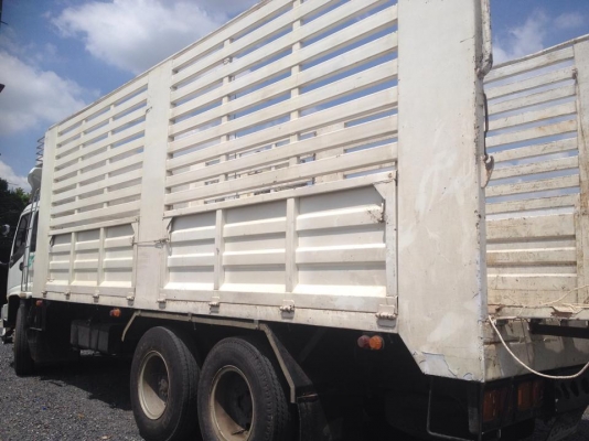 กระบะเหล็ก สภาพสวย