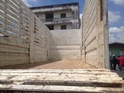 กระบะเหล็ก สภาพสวย