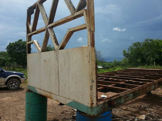 ต้องการขายท้ายเป็ดเหล็กบีม ต้องการขายท้ายเป็ดเหล็กบีม