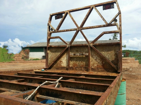 ต้องการขายท้ายเป็ดเหล็กบีม ต้องการขายท้ายเป็ดเหล็กบีม