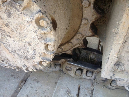 ต้องการขายKOMATSU-200-8 ต้องการขายKOMATSU-200-8