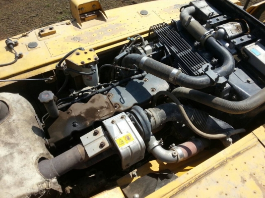 ต้องการขายKOMATSU-200-8 ต้องการขายKOMATSU-200-8