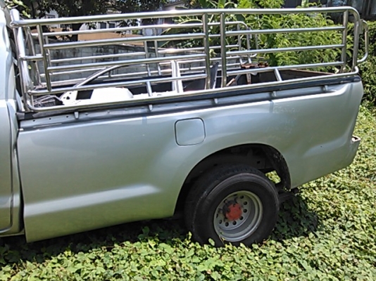 ขายเพาลอย หรือ เพาแอ้วติดรถวีโก้มาทั้งชุดให้หมด เพา ล้อ กระทะแหนบ โช๊ค ไม่ต้องแปลงพร้อมใส่เลย /25000 จบเพลาลอยแอ้ว สำหรับรถกระบะบรรทุกหนัก