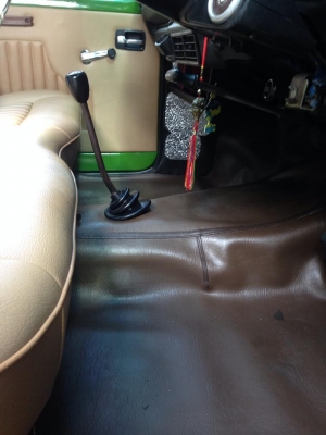 Datsun 620 ช่วงสั้น แท้ๆแอร์ฉํ่า