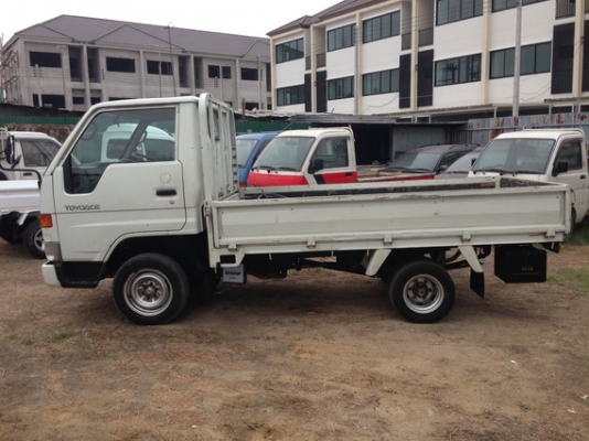 ขาย TOYOTA TOYOACE 3Y เบนซิน