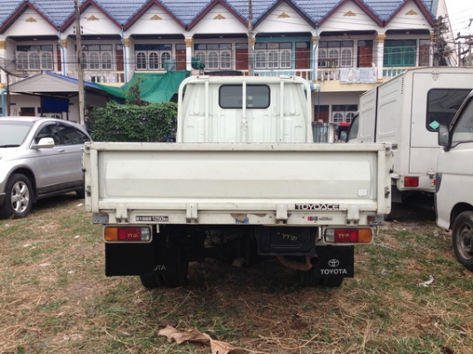 ขาย TOYOTA TOYOACE 3Y เบนซิน