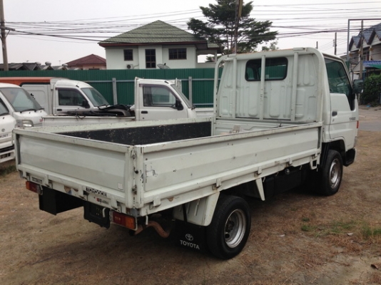 ขาย TOYOTA TOYOACE 3Y เบนซิน