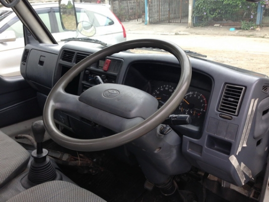 ขาย TOYOTA TOYOACE 3Y เบนซิน