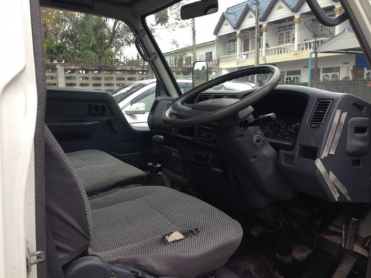 ขาย TOYOTA TOYOACE 3Y เบนซิน