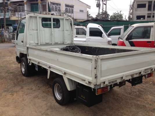 ขาย TOYOTA TOYOACE 3Y เบนซิน