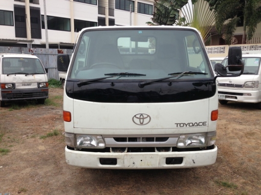 ขาย TOYOTA TOYOACE 3Y เบนซิน