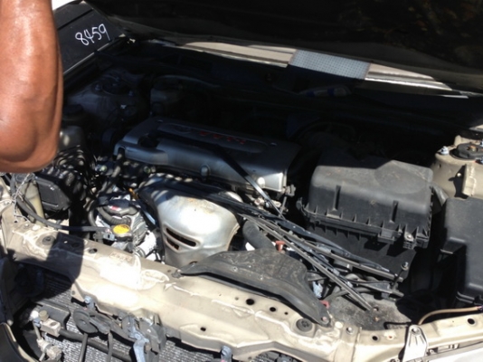 ++ ขายหัวตัด - ท้ายตัด CAMRY