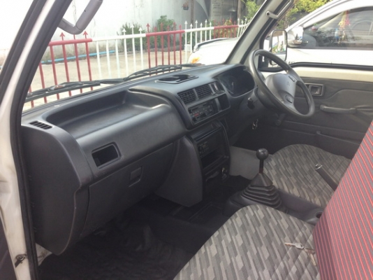 ++ ขาย DAIHATSU S200C ทะเบียนแท้ๆ ภาษีสรรพสามิตครบ ++