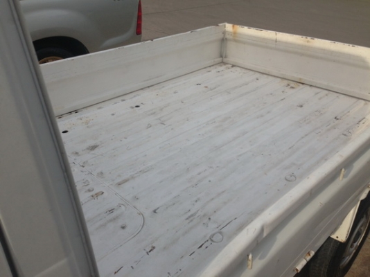 ++ ขาย DAIHATSU S200C ทะเบียนแท้ๆ ภาษีสรรพสามิตครบ ++