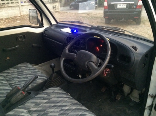 ++ ขายกะป้อ DAIHATSU HIJET S100P สภาพสวยๆๆ ++ ++ ขายกะป้อ DAIHATSU HIJET S100P สภาพสวยๆๆ ++