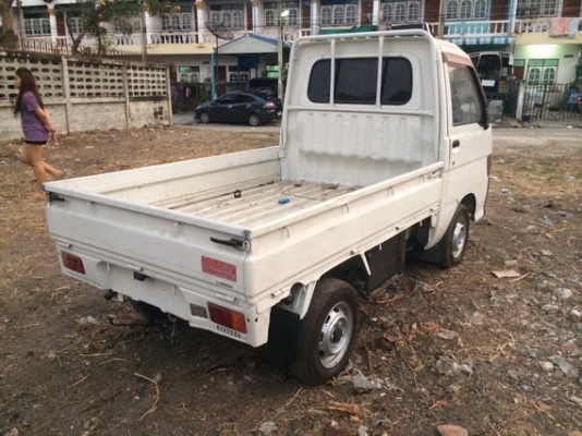 ++ ขายกะป้อ DAIHATSU HIJET S100P สภาพสวยๆๆ ++ ++ ขายกะป้อ DAIHATSU HIJET S100P สภาพสวยๆๆ ++