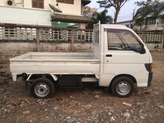 ++ ขายกะป้อ DAIHATSU HIJET S100P สภาพสวยๆๆ ++ ++ ขายกะป้อ DAIHATSU HIJET S100P สภาพสวยๆๆ ++