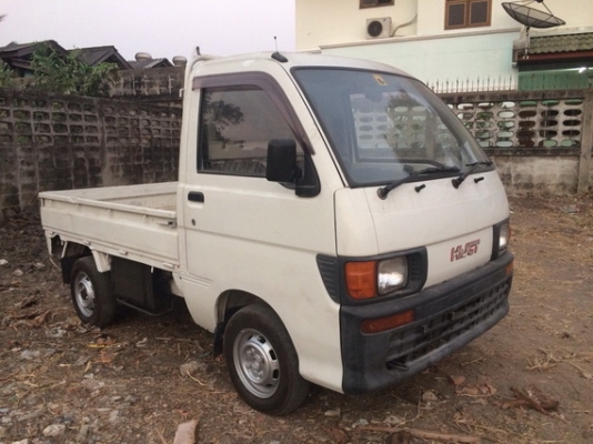 ++ ขายกะป้อ DAIHATSU HIJET S100P สภาพสวยๆๆ ++ ++ ขายกะป้อ DAIHATSU HIJET S100P สภาพสวยๆๆ ++