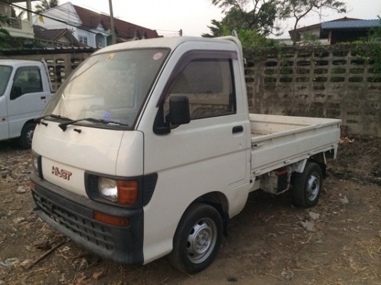 ++ ขายกะป้อ DAIHATSU HIJET S100P สภาพสวยๆๆ ++ ++ ขายกะป้อ DAIHATSU HIJET S100P สภาพสวยๆๆ ++
