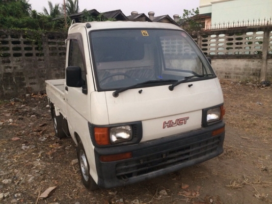 ++ ขายกะป้อ DAIHATSU HIJET S100P สภาพสวยๆๆ ++ ++ ขายกะป้อ DAIHATSU HIJET S100P สภาพสวยๆๆ ++