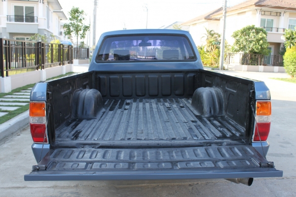 ขายมิตซูแอโร่บอดี้ ปี'95 รถขับดีน่าใช้