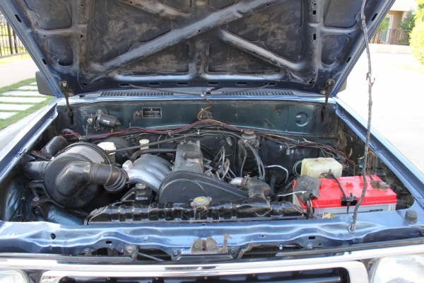 ขายมิตซูแอโร่บอดี้ ปี'95 รถขับดีน่าใช้