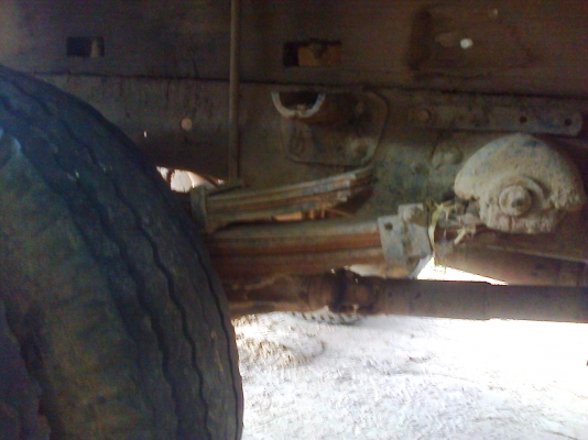 หกล้ออีซูซุ TL85 ช่วงสั้น พร้อมลุยงาน ทะเบียนชุดโอนพร้อม ภาษีไม่ขาด ราคาถืกๆเด้อ ครับท่าน