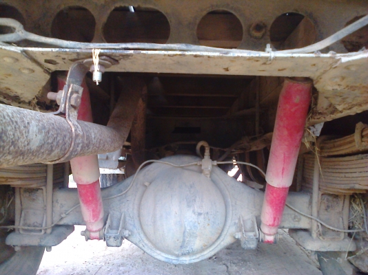 หกล้ออีซูซุ TL85 ช่วงสั้น พร้อมลุยงาน ทะเบียนชุดโอนพร้อม ภาษีไม่ขาด ราคาถืกๆเด้อ ครับท่าน