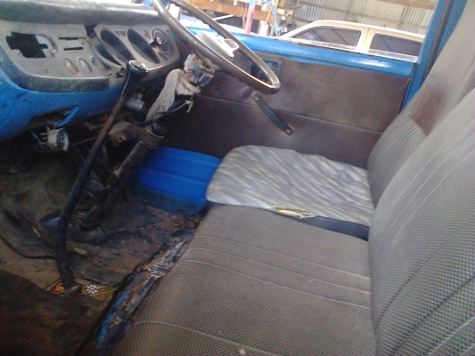 หกล้ออีซูซุ TL85 ช่วงสั้น พร้อมลุยงาน ทะเบียนชุดโอนพร้อม ภาษีไม่ขาด ราคาถืกๆเด้อ ครับท่าน