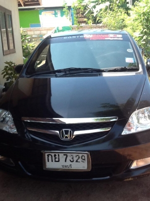 ขายรถ (เจ้าของขายเอง)