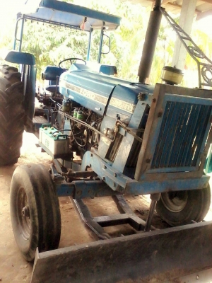 FORD6610