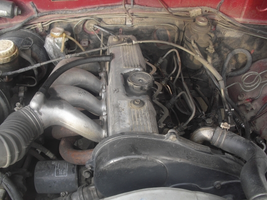 ขายเครื่่องMitsubishi 4D56T พร้อมเกียร์ ขายเครื่่องMitsubishi 4D56T พร้อมเกียร์